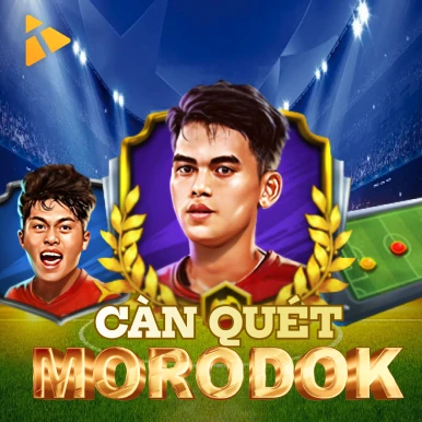 xo88 Càn quét Morodok